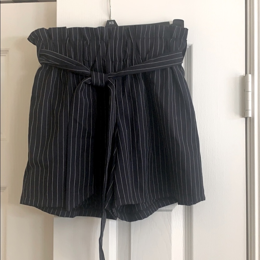 Goodnight Macaroon Sailor shorts